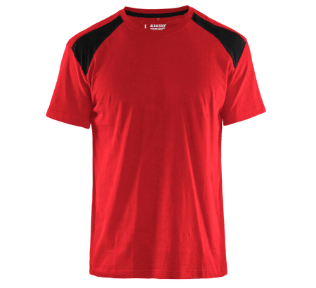 Blåkläder - T-shirt, Herre